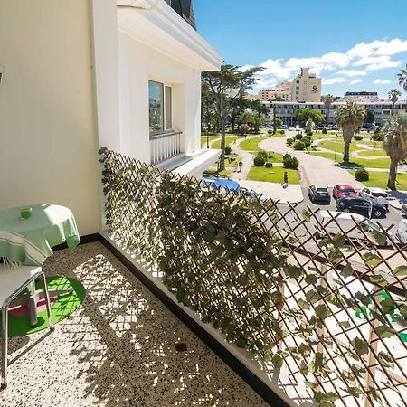 Arcadas Delight Studio Apartment Estoril Exterior photo